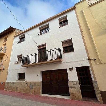Casa Teto, Ideal Families I Grups Bot Екстер'єр фото