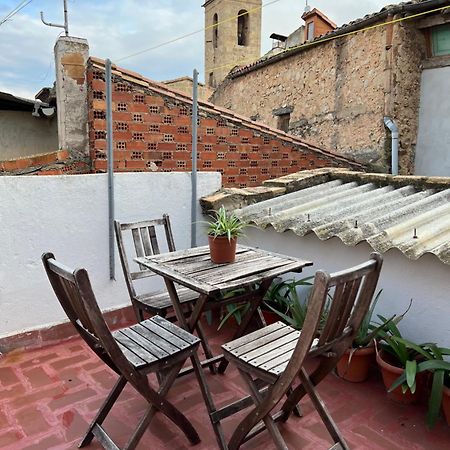 Casa Teto, Ideal Families I Grups Bot Екстер'єр фото