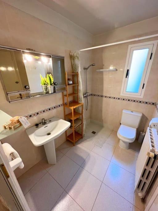 Casa Teto, Ideal Families I Grups Bot Екстер'єр фото