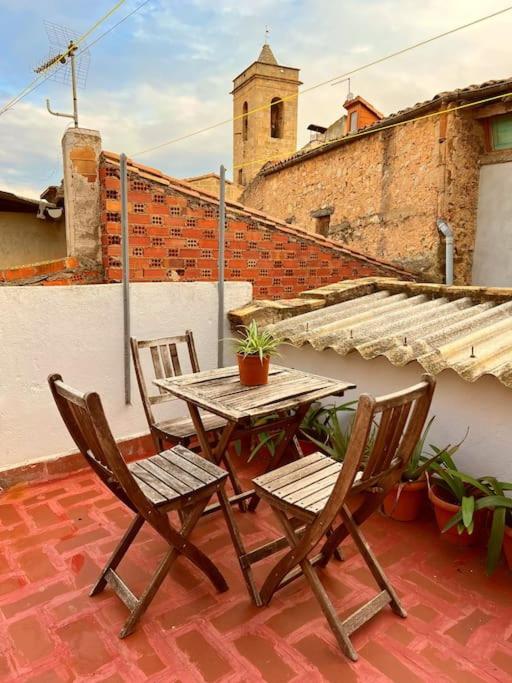 Casa Teto, Ideal Families I Grups Bot Екстер'єр фото