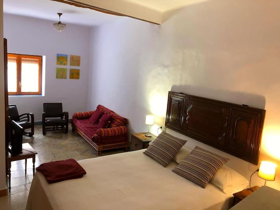 Casa Teto, Ideal Families I Grups Bot Екстер'єр фото