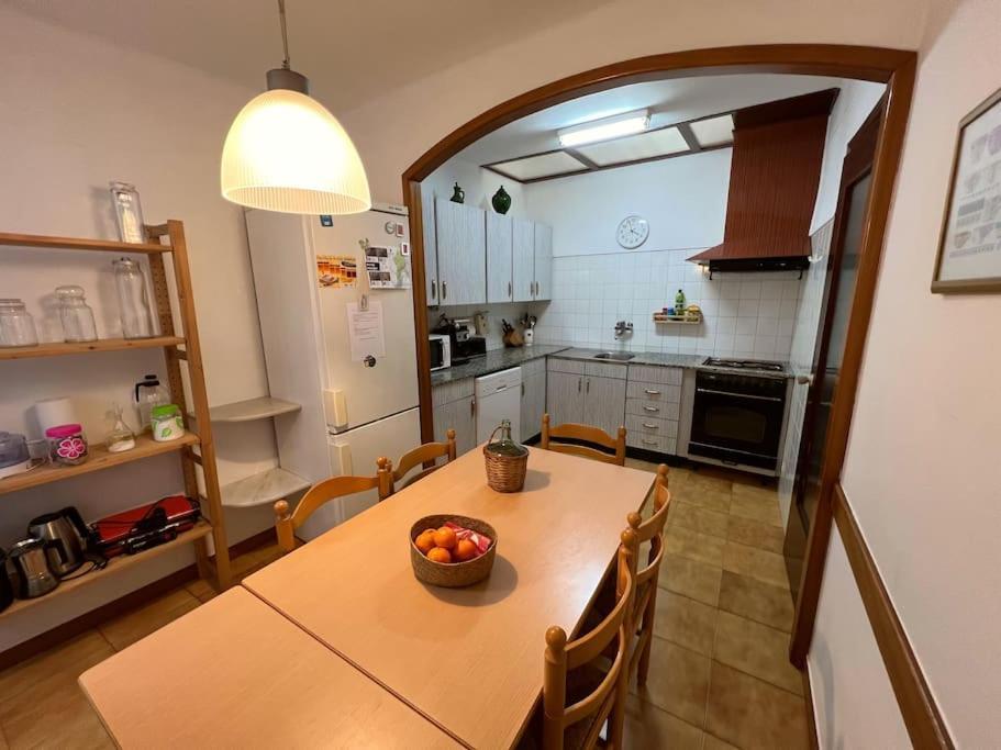 Casa Teto, Ideal Families I Grups Bot Екстер'єр фото