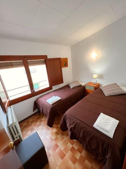 Casa Teto, Ideal Families I Grups Bot Екстер'єр фото