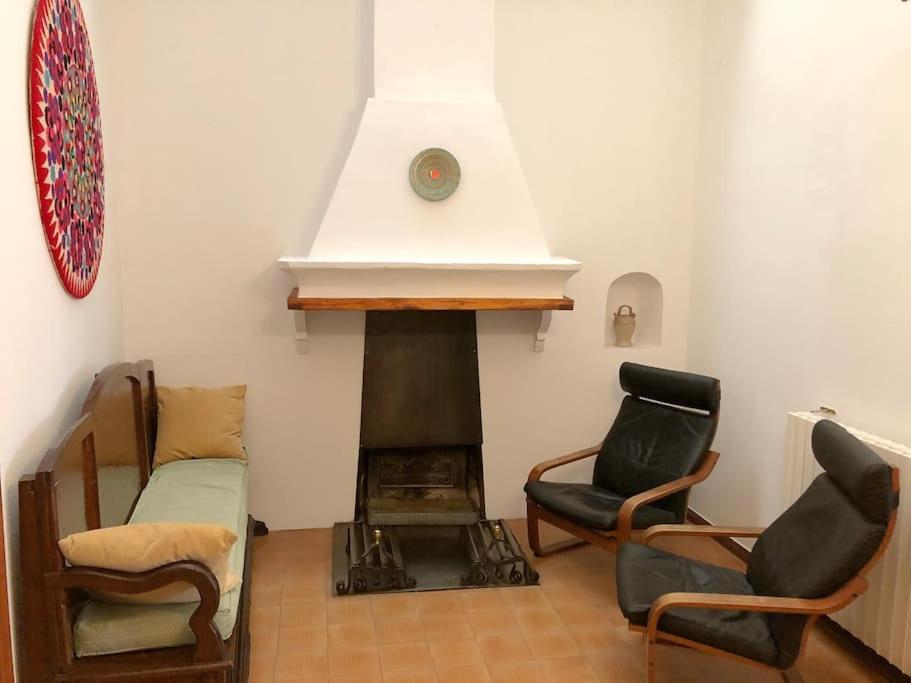 Casa Teto, Ideal Families I Grups Bot Екстер'єр фото