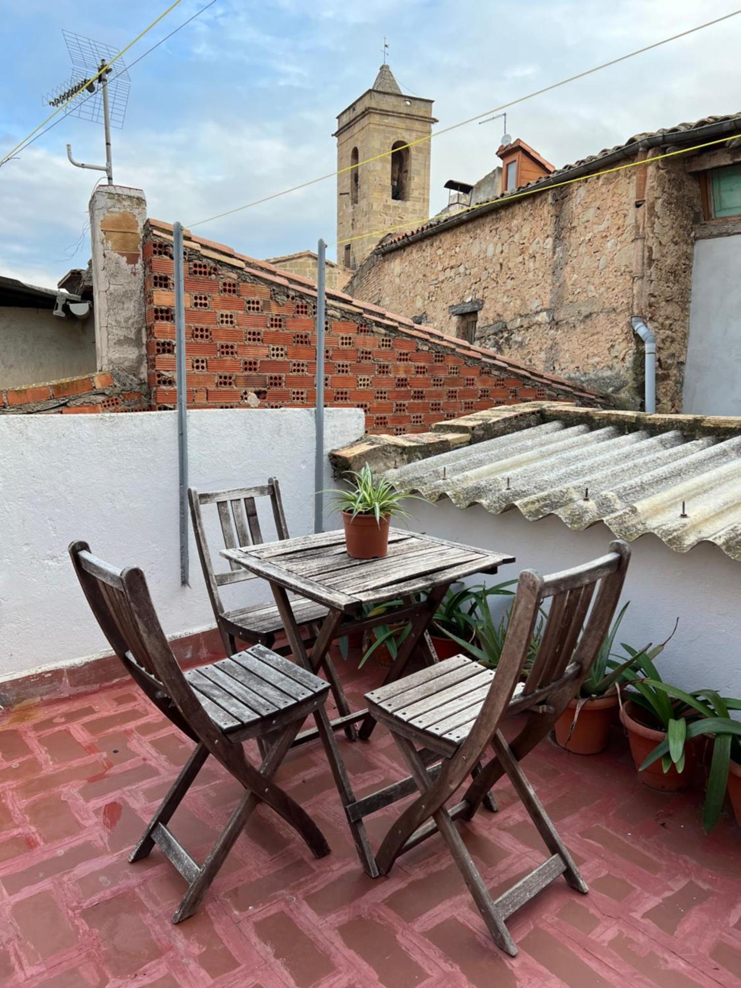 Casa Teto, Ideal Families I Grups Bot Екстер'єр фото