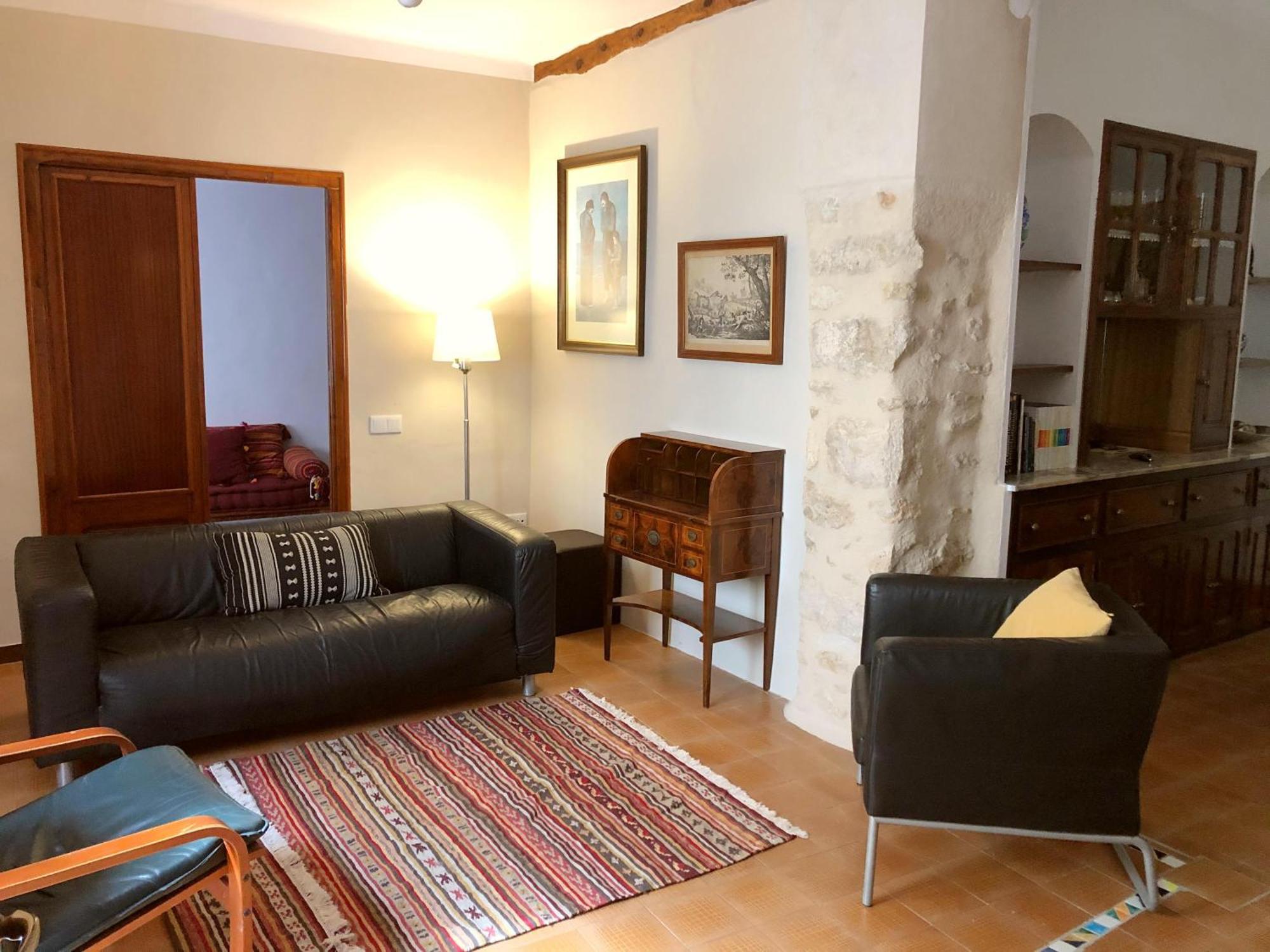 Casa Teto, Ideal Families I Grups Bot Екстер'єр фото